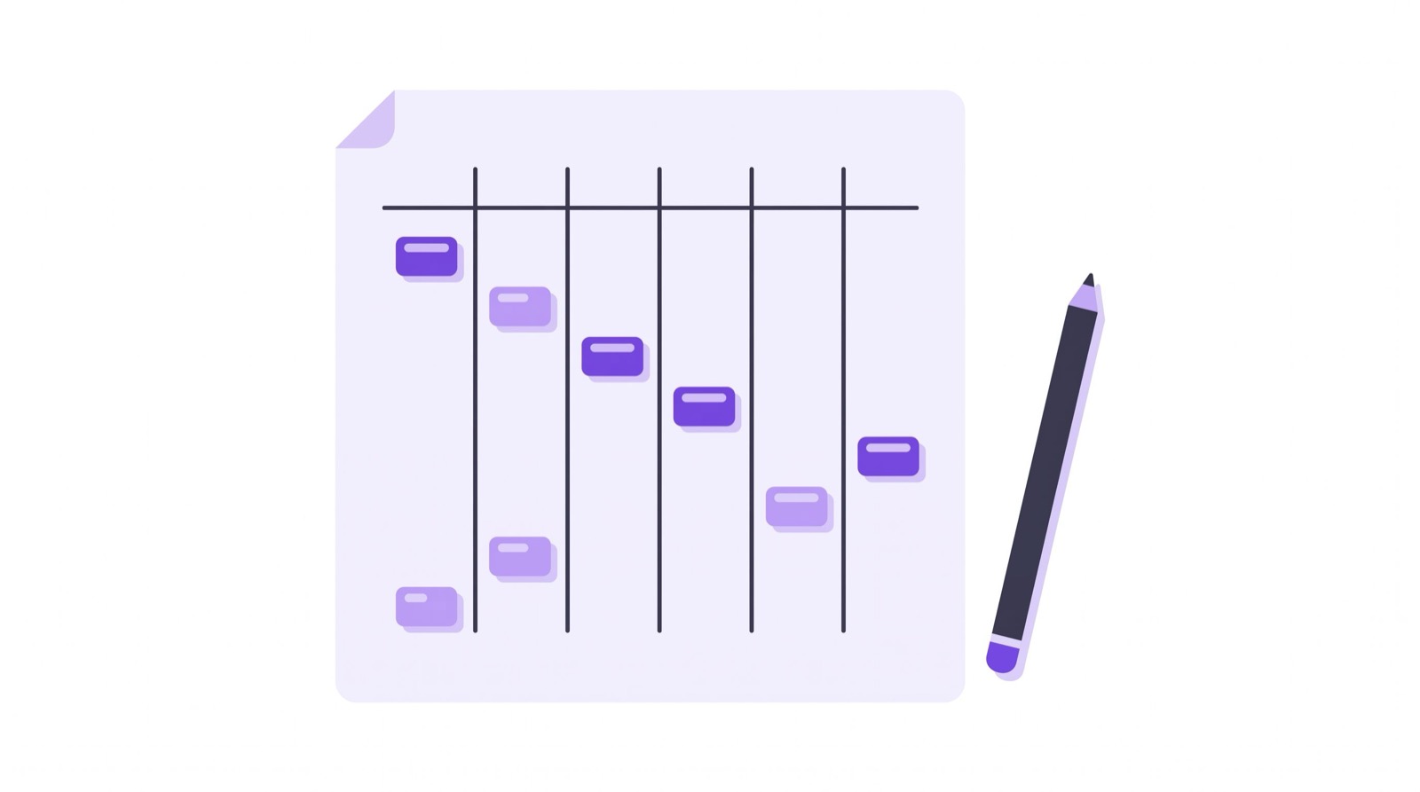 Plan de estudio de inglés